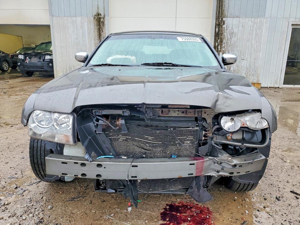 Aukcja sprzedaży 2010 Chrysler 300, vin: 2C3CA5CV9AH182944, numer aukcji: 75088305