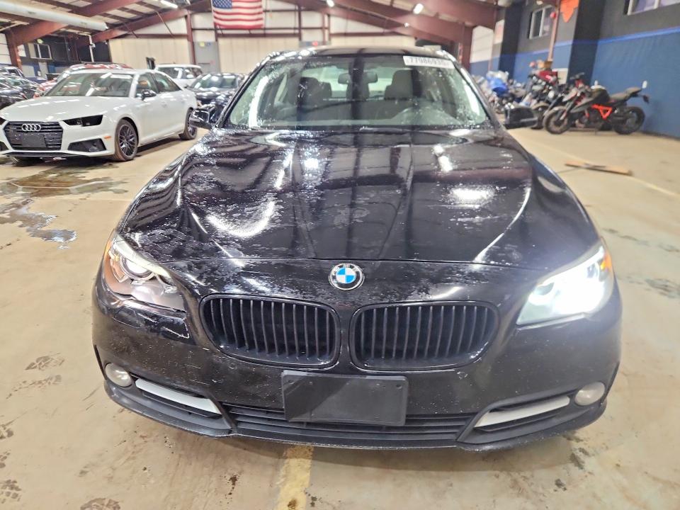 Aukcja sprzedaży 2015 Bmw 528 Xi, vin: WBA5A7C57FD628039, numer aukcji: 77986935