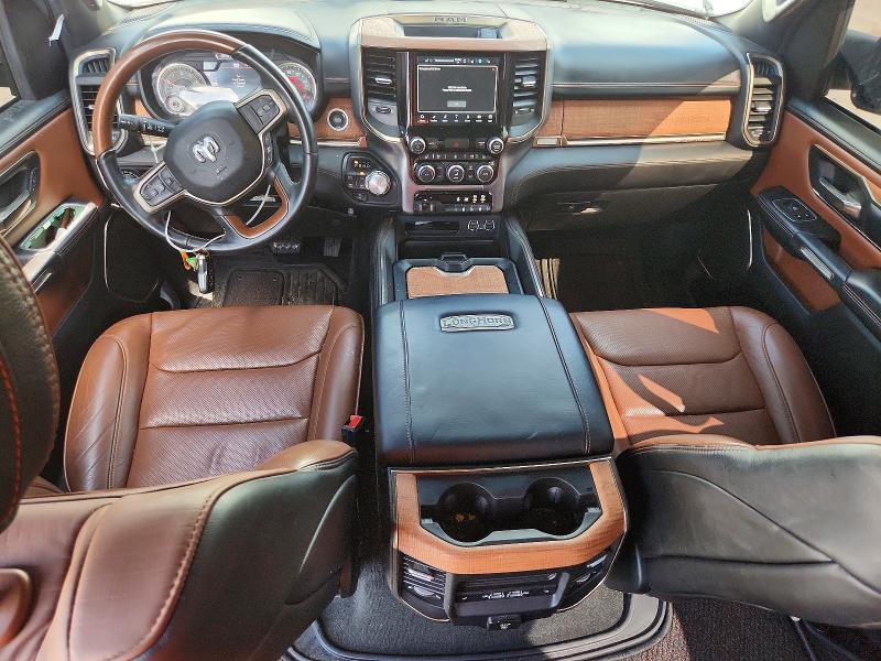 Продаж на аукціоні авто 2022 Ram 1500, vin: 1C6SRFKT1NN226008, номер лоту: 77907465