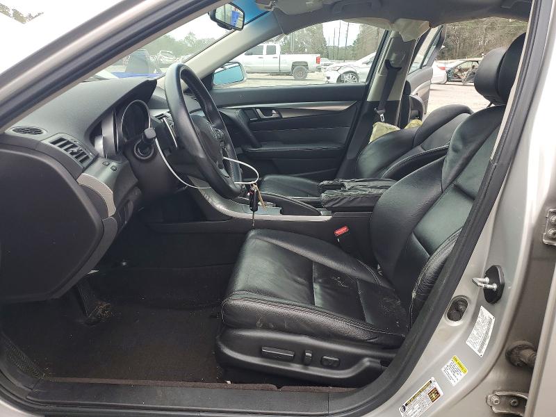 Продажа на аукционе авто 2009 Acura Tl, vin: 19UUA96219A000562, номер лота: 75890365