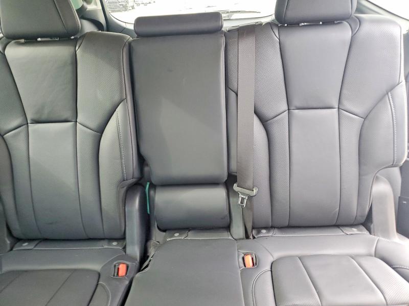 Продаж на аукціоні авто 2024 Subaru Ascent, vin: 4S4WMARD1R3436180, номер лоту: 78082475