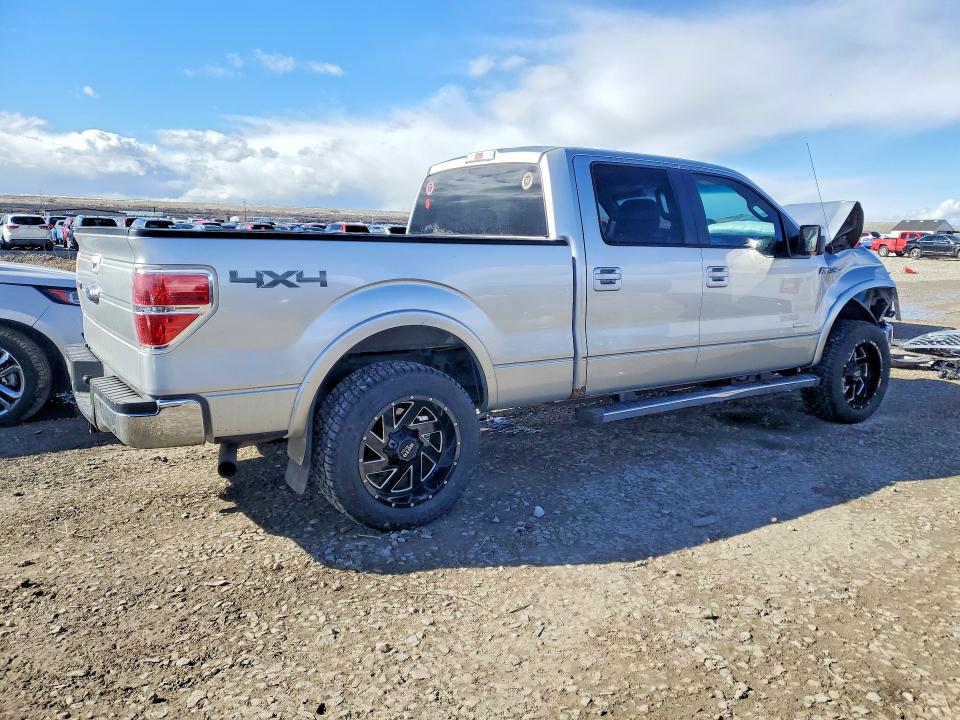 Aukcja sprzedaży 2013 Ford F150, vin: 1FTFW1ETXDFA92027, numer aukcji: 78529925