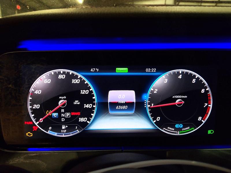 Продаж на аукціоні авто 2020 Mercedes-benz Cls, vin: WDD2J5JB2LA047831, номер лоту: 79034985