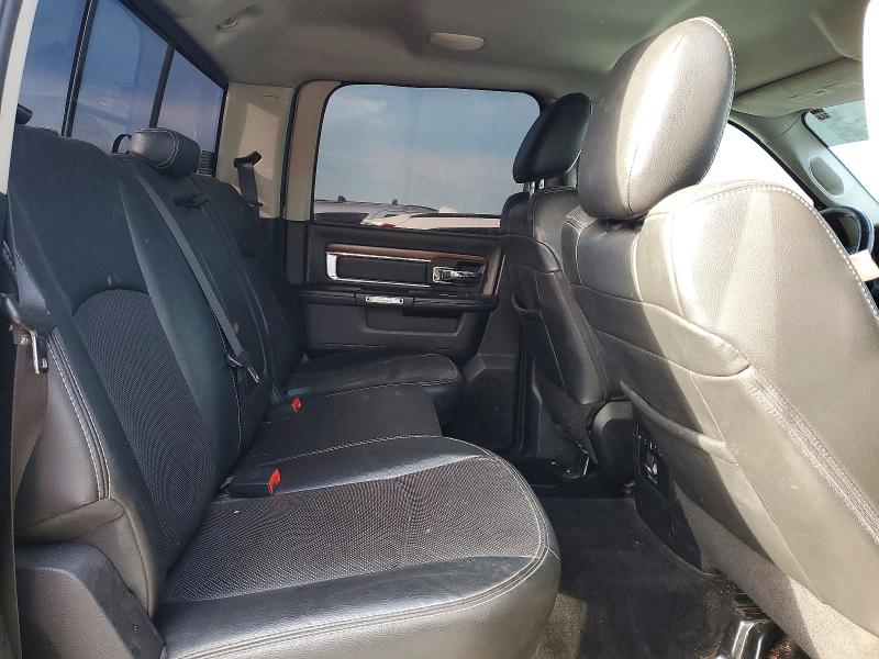 Продаж на аукціоні авто 2014 Ram 1500, vin: 1C6RR7NT3ES434196, номер лоту: 78660765