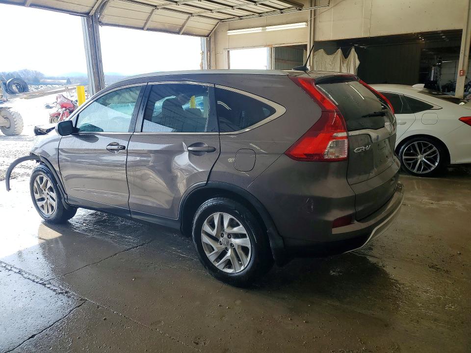 Продаж на аукціоні авто 2016 Honda Cr-v, vin: 2HKRM3H71GH540226, номер лоту: 78841435