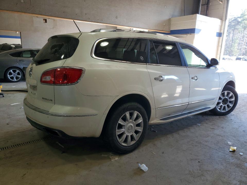 Aukcja sprzedaży 2013 Buick Enclave, vin: 5GAKRCKD5DJ160554, numer aukcji: 77529535
