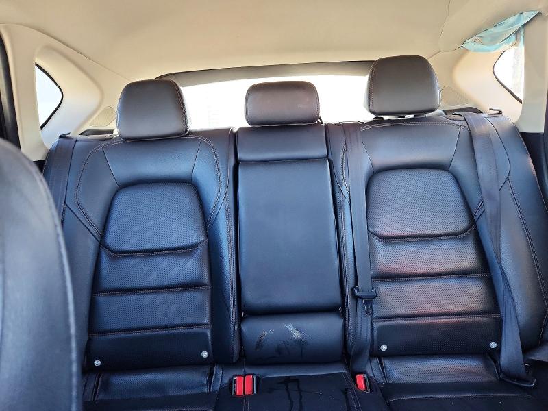 Продаж на аукціоні авто 2020 Mazda Cx-5, vin: JM3KFBDM9L1748140, номер лоту: 75666685