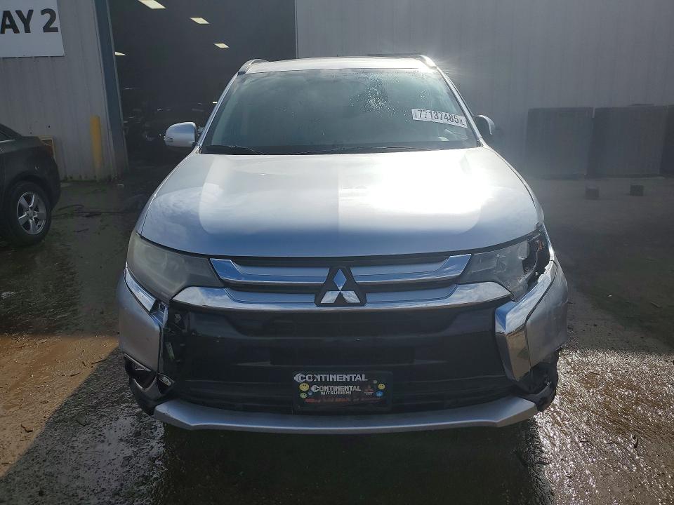 Aukcja sprzedaży 2016 Mitsubishi Outlander, vin: JA4AD3A31GZ047153, numer aukcji: 77137485