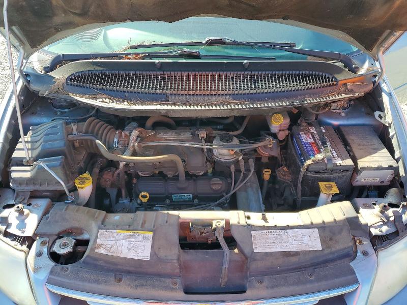 Продажа на аукционе авто 2006 Chrysler Town & Country, vin: 2A4GP44R06R905017, номер лота: 75652515