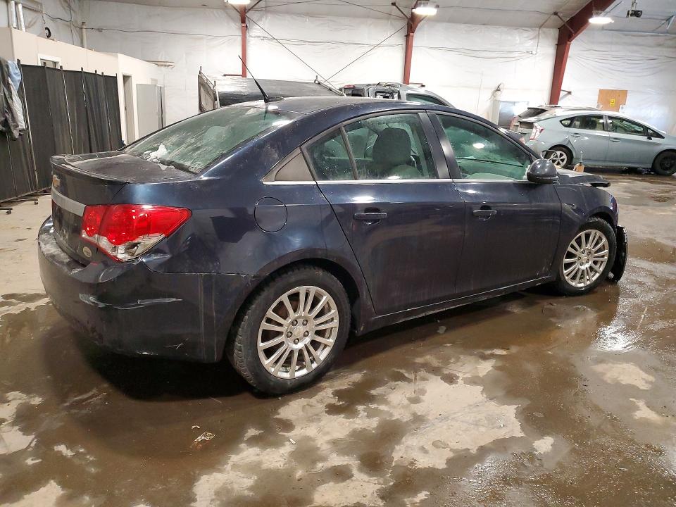 2014 Chevrolet Cruze მანქანა იყიდება აუქციონზე, vin: 1G1PJ5SB4E7280360, აუქციონის ნომერი: 76690255