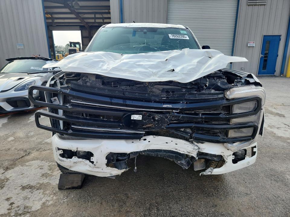 Продажа на аукционе авто 2025 Ford F250, vin: 1FT8W2BM1SEC05359, номер лота: 78262295