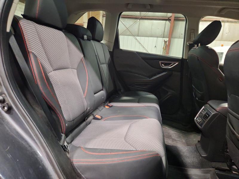 Auction sale of the 2021 Subaru Forester, vin: JF2SKARC3MH478170, lot number: 76372915
