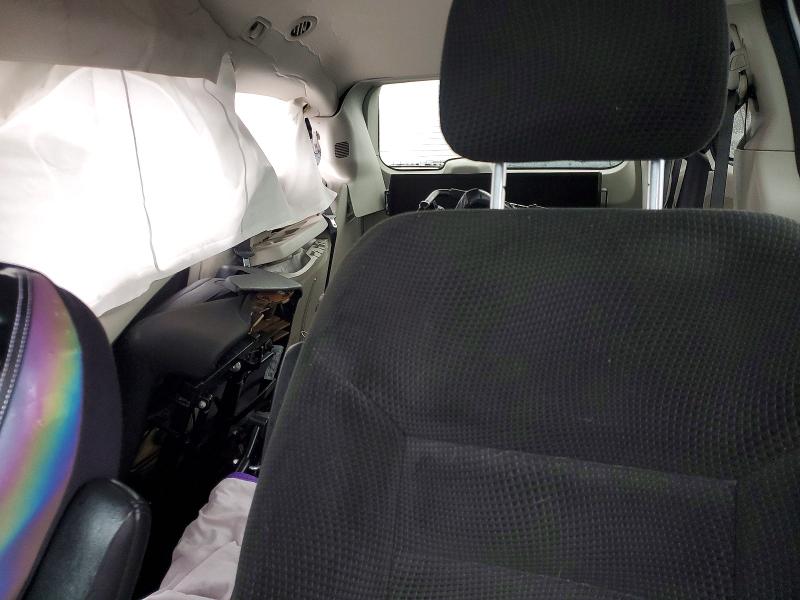 Продажа на аукционе авто 2018 Dodge Grand Caravan, vin: 2C4RDGBG0JR288835, номер лота: 77579415