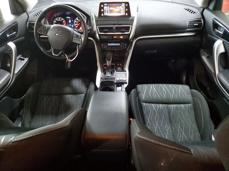 Aukcja sprzedaży 2019 Mitsubishi Eclipse Cross, vin: JA4AT5AA4KZ020874, numer aukcji: 78042175