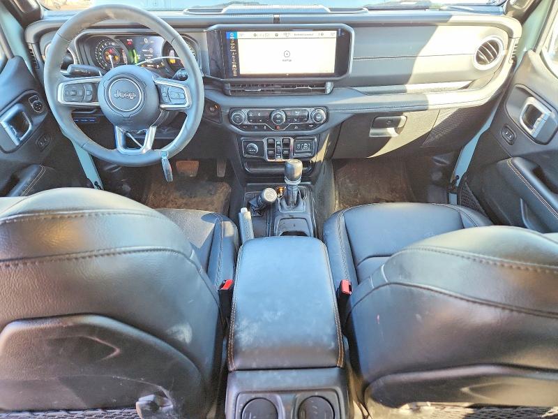 Aukcja sprzedaży 2024 Jeep Wrangler, vin: 1C4RJXP65RW168184, numer aukcji: 76649835