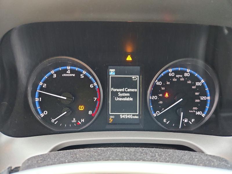 Продаж на аукціоні авто 2017 Toyota Rav4, vin: 2T3RFREV8HW657229, номер лоту: 78508955
