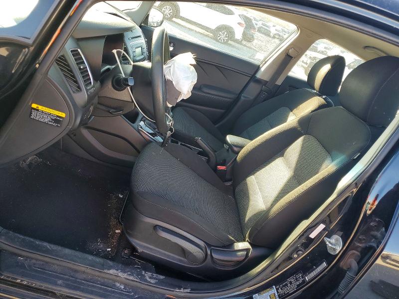 2018 Kia Forte მანქანა იყიდება აუქციონზე, vin: 3KPFK4A76JE212255, აუქციონის ნომერი: 79454035