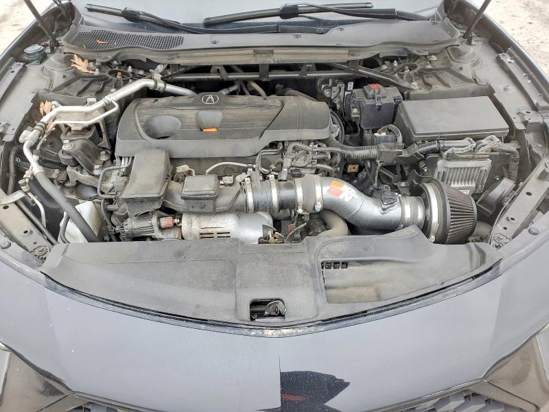 Продаж на аукціоні авто 2021 Acura Tlx, vin: 19UUB6F5XMA005659, номер лоту: 78091045