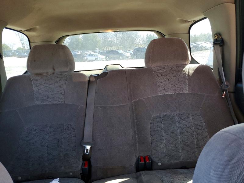 Aukcja sprzedaży 2004 Gmc Envoy, vin: 1GKDT13SX42331260, numer aukcji: 78268145