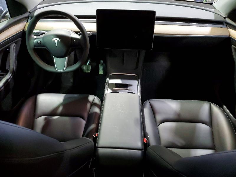 Aukcja sprzedaży 2022 Tesla Model Y, vin: 7SAYGDEE8NA013873, numer aukcji: 78333165