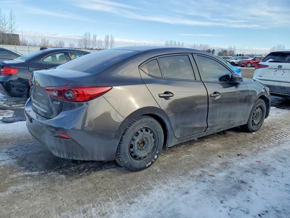 Aukcja sprzedaży 2016 Mazda 3, vin: 3MZBM1U73GM306219, numer aukcji: 77368185