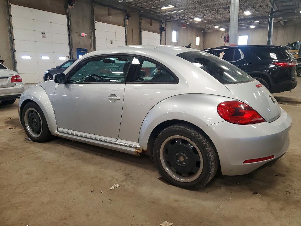 Aukcja sprzedaży 2013 Volkswagen Beetle, vin: 3VWJP7AT7DM621401, numer aukcji: 79490105