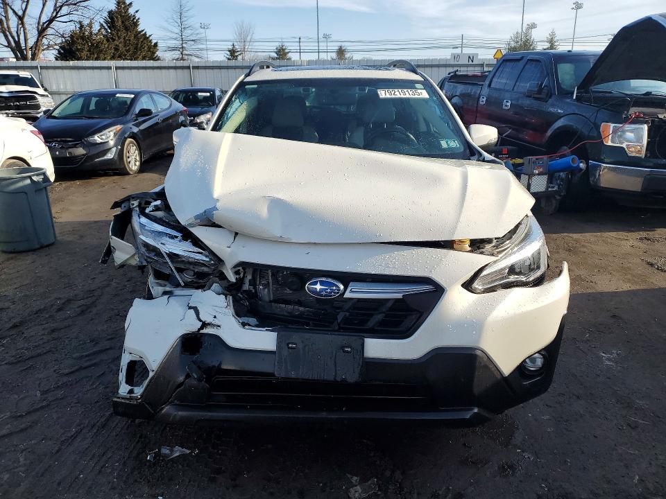 Продажа на аукционе авто 2021 Subaru Crosstrek, vin: JF2GTHNC4M8218829, номер лота: 79219135