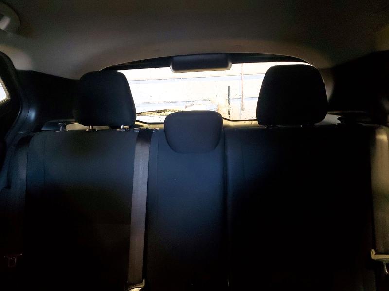 2025 Nissan Kicks Play მანქანა იყიდება აუქციონზე, vin: 3N1CP5BV0SL464736, აუქციონის ნომერი: 76928395