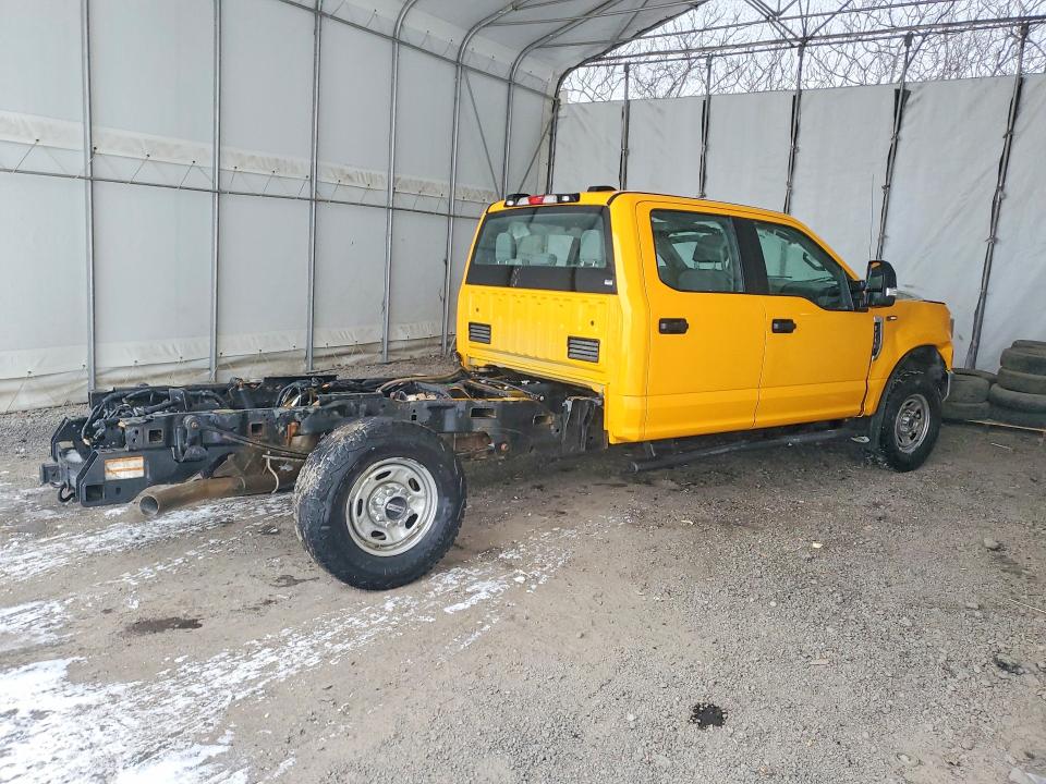 Продажа на аукционе авто 2020 Ford F250, vin: 1FT7W2B67LEE12854, номер лота: 72763155