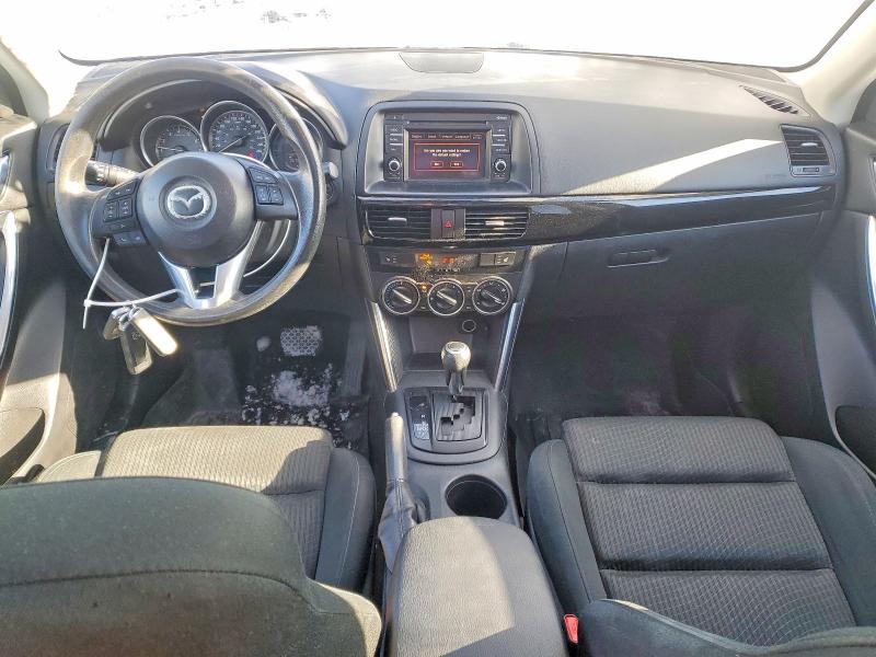 Продажа на аукционе авто 2014 Mazda Cx-5, vin: JM3KE2CY8E0353737, номер лота: 73030125