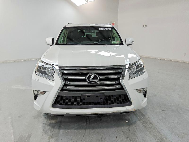 Продаж на аукціоні авто 2015 Lexus Gx, vin: JTJBM7FX7F5110191, номер лоту: 92738275