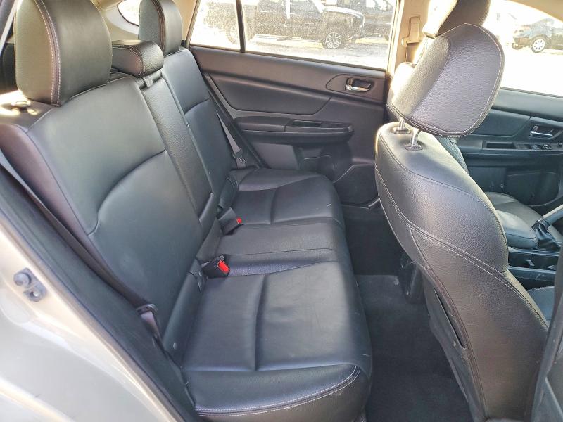 2014 Subaru Xv Crosstrek მანქანა იყიდება აუქციონზე, vin: JF2GPAGC4EH323848, აუქციონის ნომერი: 75869795