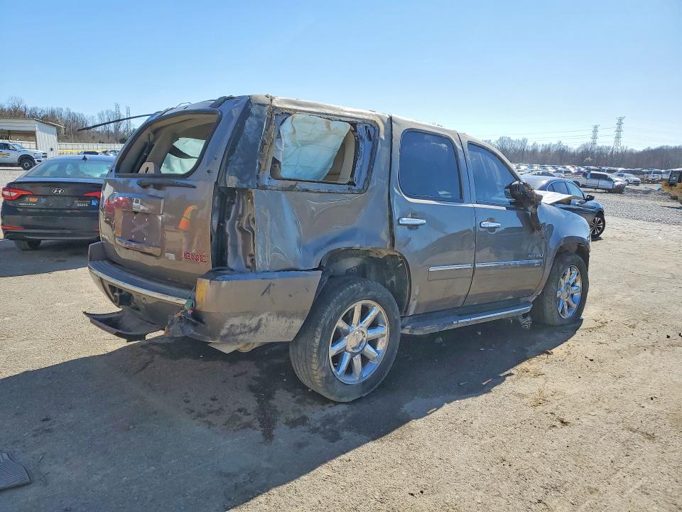 Продаж на аукціоні авто 2014 Gmc Yukon, vin: 1GKS1EEF2ER153969, номер лоту: 78542875