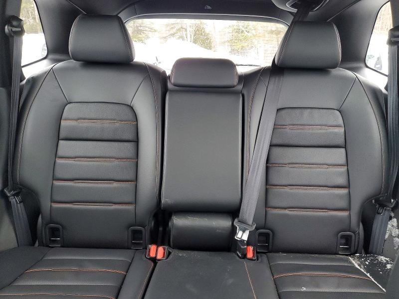 Aukcja sprzedaży 2024 Honda Cr-v, vin: 2HKRS6H71RH210189, numer aukcji: 78686835