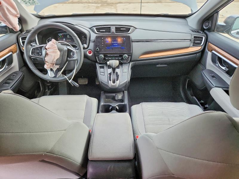 Продаж на аукціоні авто 2017 Honda Cr-v, vin: 5J6RW2H52HL061842, номер лоту: 77747525