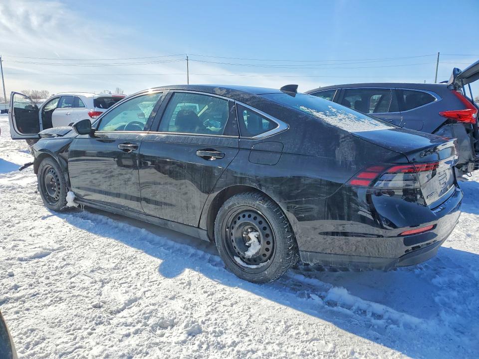 Продажа на аукционе авто 2024 Honda Accord, vin: 1HGCY1F35RA800220, номер лота: 78987465