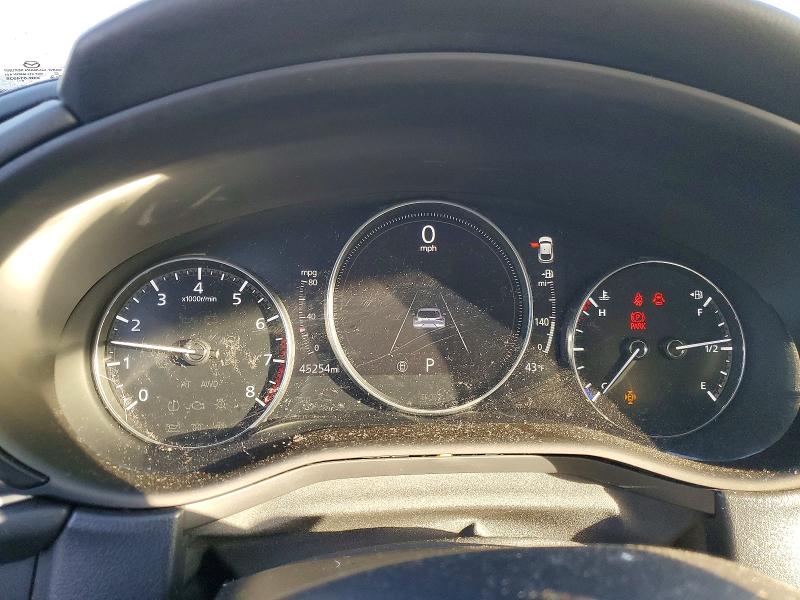 76666835 :رقم المزاد ، 3MVDMAAL6MM233001 vin ، 2021 Mazda Cx-30 مزاد بيع