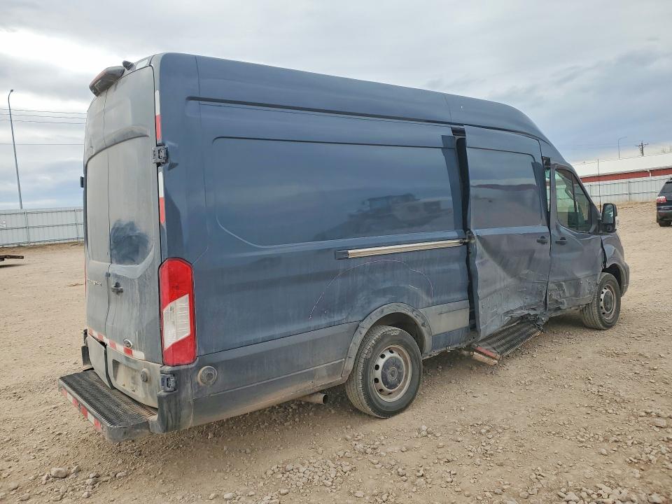 Продаж на аукціоні авто 2020 Ford Transit, vin: 1FTBR3X83LKB27801, номер лоту: 76546065