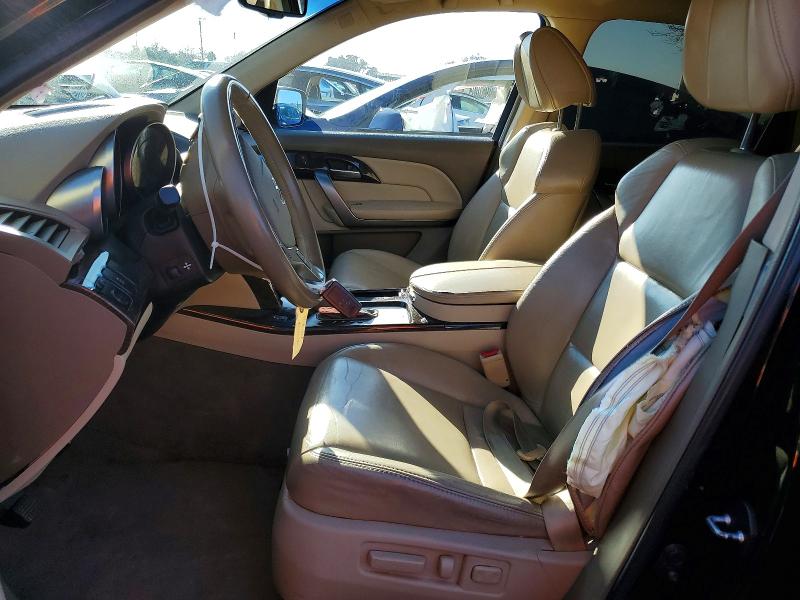 76076595 :رقم المزاد ، 2HNYD2H30DH504321 vin ، 2013 Acura Mdx مزاد بيع
