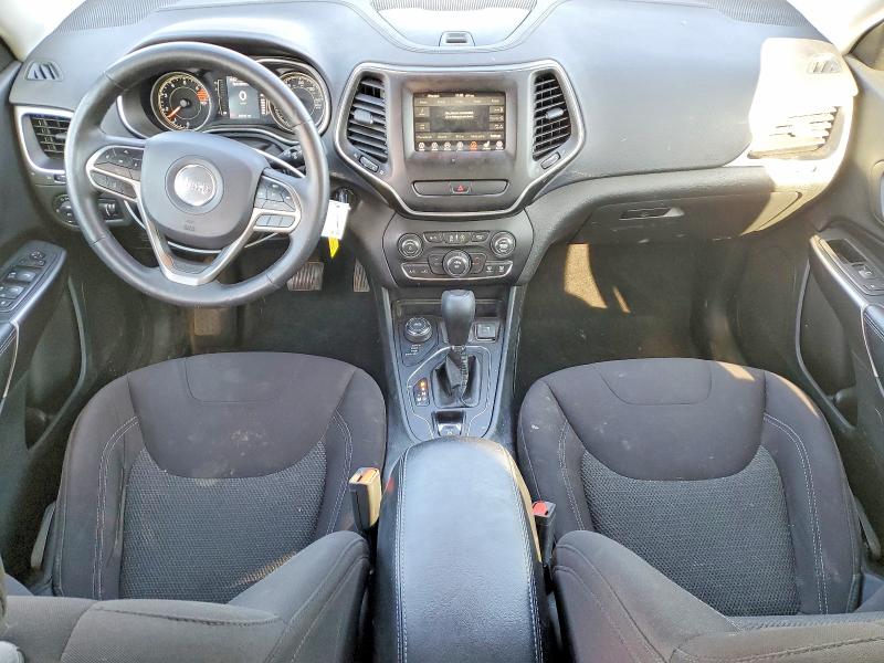 Aukcja sprzedaży 2019 Jeep Cherokee, vin: 1C4PJMCB2KD306371, numer aukcji: 76173595