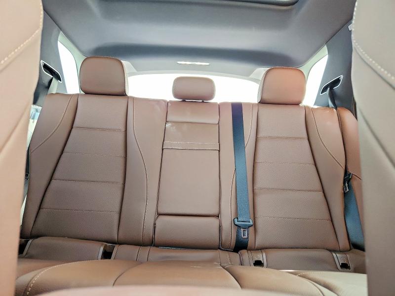 74426195 :رقم المزاد ، 4JGFB4GB0SB464685 vin ، 2025 Mercedes-benz Gle مزاد بيع