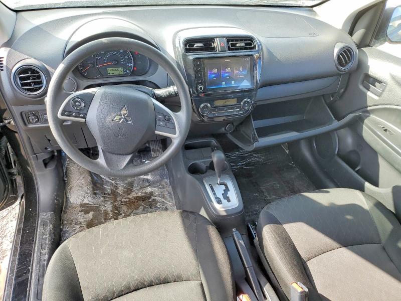 Продаж на аукціоні авто 2021 Mitsubishi Mirage, vin: ML32AUHJ8MH011929, номер лоту: 77097855