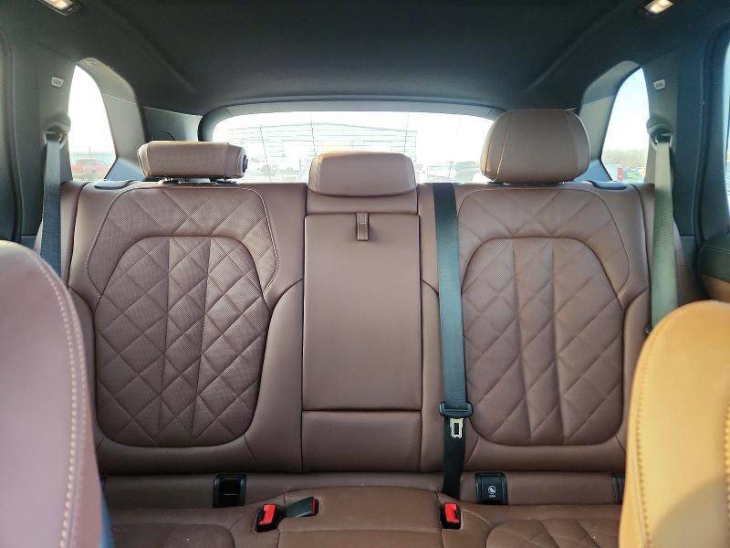 Продаж на аукціоні авто 2024 Bmw X5, vin: 5UX23EU08R9W14129, номер лоту: 76903375