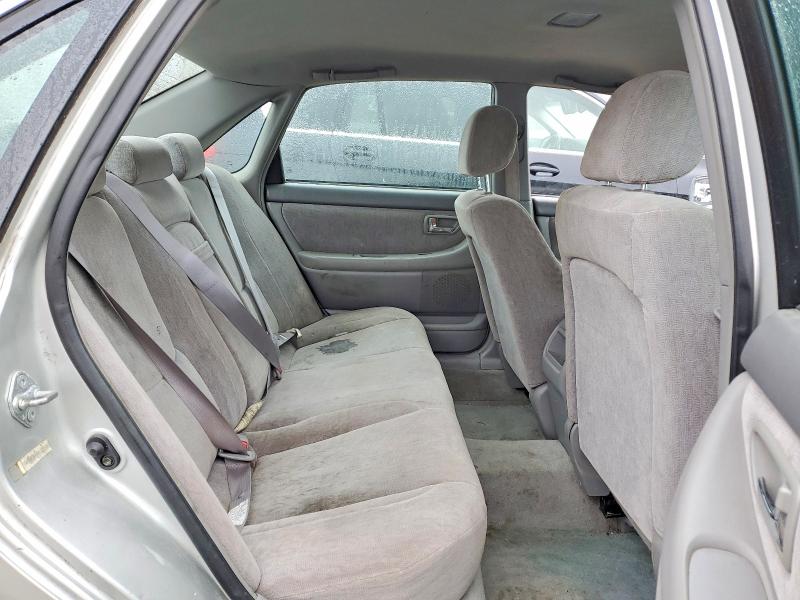 75473655 :رقم المزاد ، 4T1BF28B52U221478 vin ، 2002 Toyota Avalon مزاد بيع