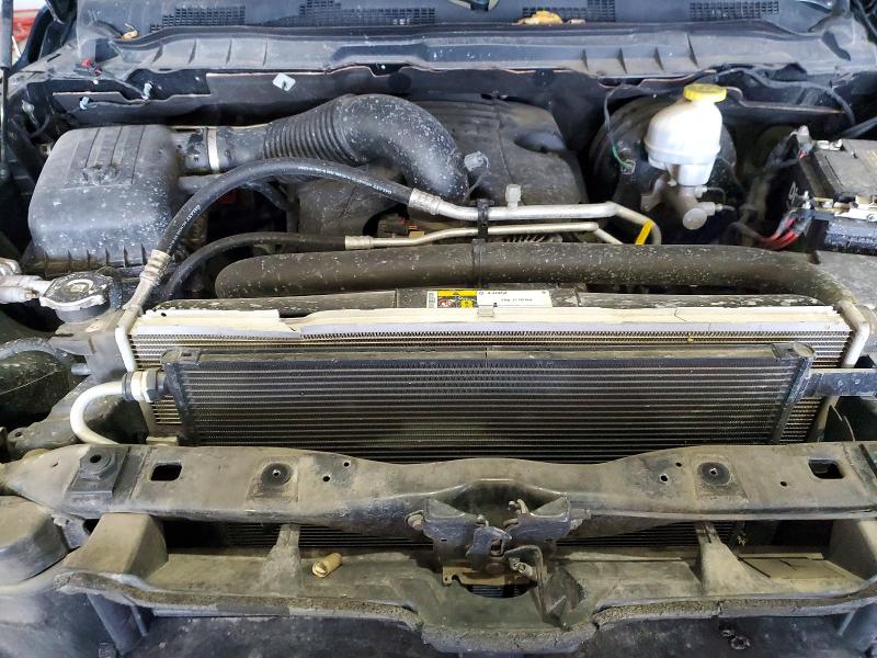 Продажа на аукционе авто 2018 Ram 1500, vin: 1C6RR7MT8JS250433, номер лота: 78106725