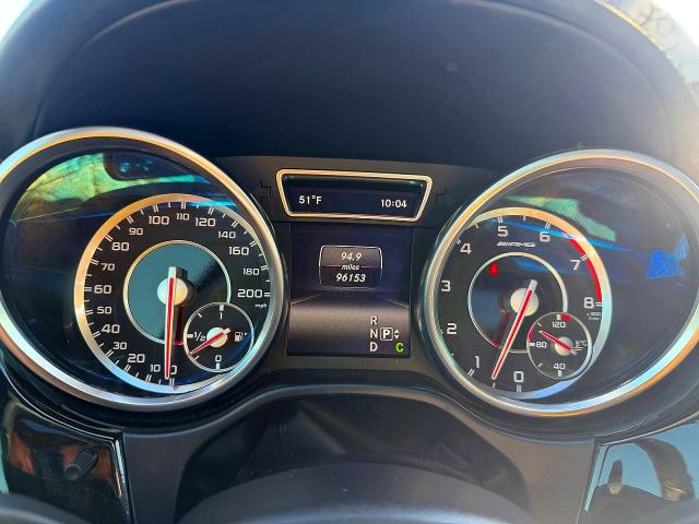 76861995 :رقم المزاد ، 4JGDF7EE9GA710799 vin ، 2016 Mercedes-benz Gl 63 Amg مزاد بيع