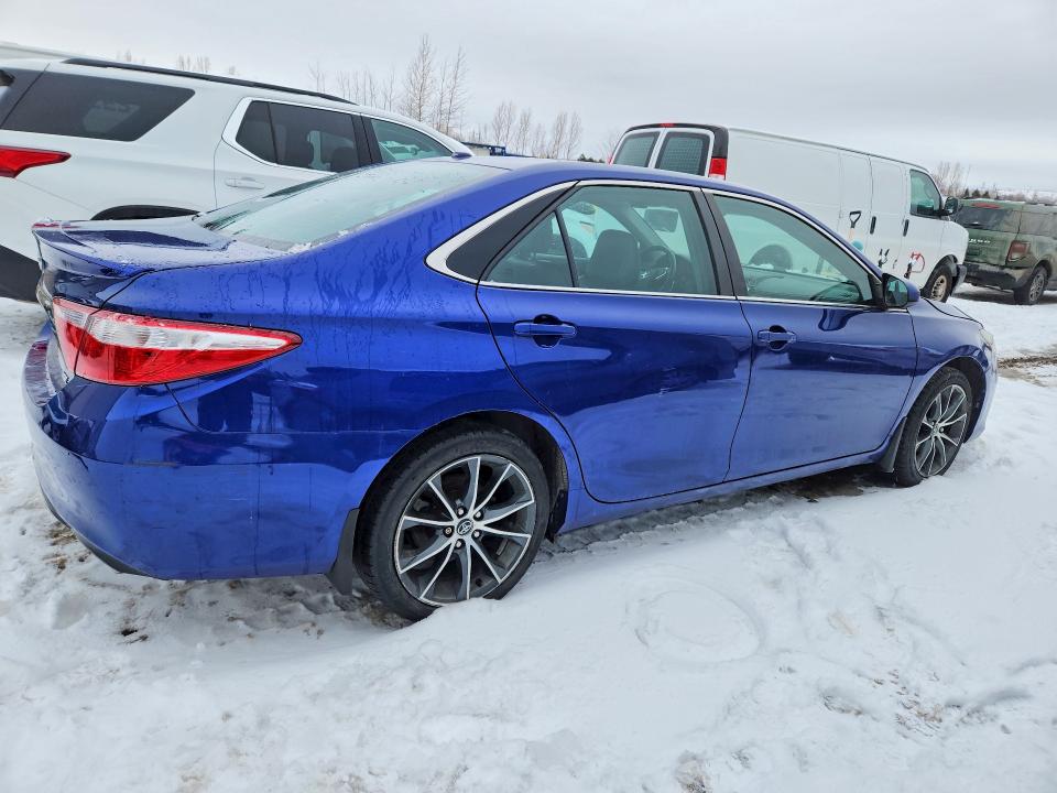 2016 Toyota Camry მანქანა იყიდება აუქციონზე, vin: 4T1BF1FK7GU574146, აუქციონის ნომერი: 74469395