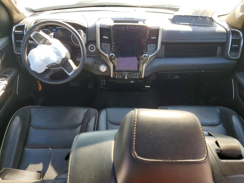 Продаж на аукціоні авто 2021 Ram 1500, vin: 1C6RREJT5MN501047, номер лоту: 78037255