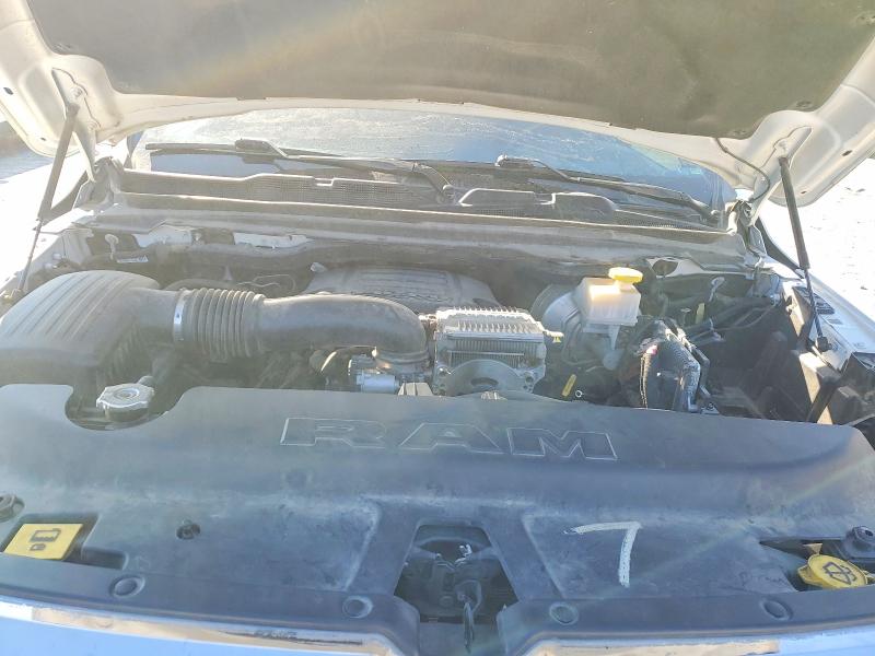 Продажа на аукционе авто 2022 Ram 1500, vin: 1C6SRFKT7NN138564, номер лота: 75457705