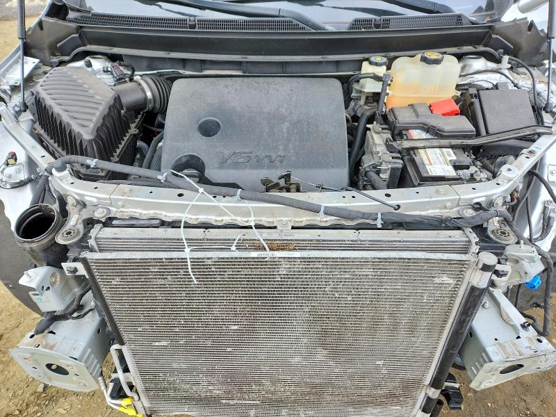 75155985 :رقم المزاد ، 5GAEVAKW7LJ196419 vin ، 2020 Buick Enclave مزاد بيع